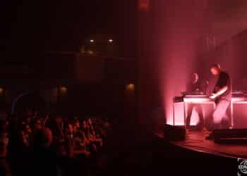 Tinlicker at Newport Music Hall 2024