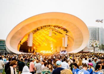 Louis The Child - The Rady Shell San Diego 2024