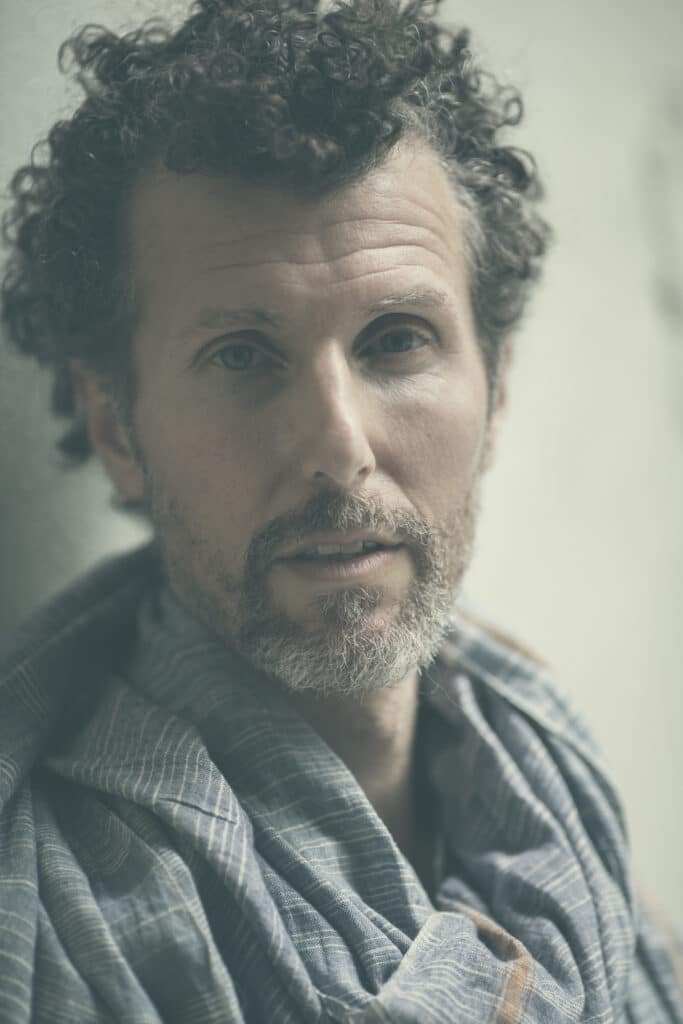 Josh Wink