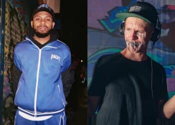 Snowy and Abstrakt Sonance