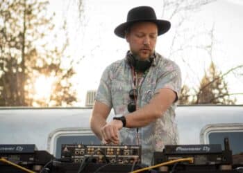 Nick Rogers Bass Camp Festival