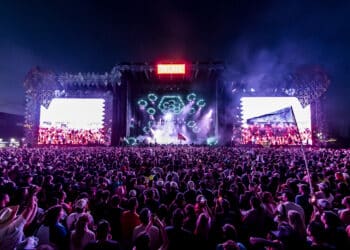 Tecate Pa'l Norte 2024