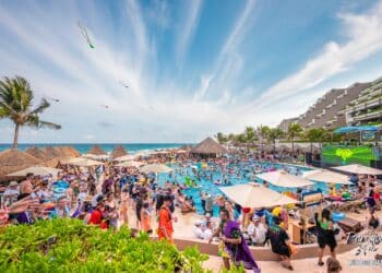 Paradise Blue Festival