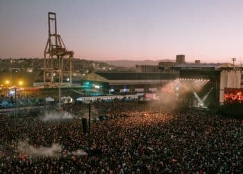 Portola Festival 2024