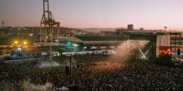 Portola Festival 2024