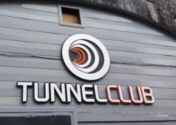 Tunnel Club
