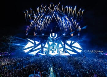 Ultra Music Festival 2024