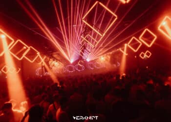 VERKNIPT ADE 2024 Taets Zaandam