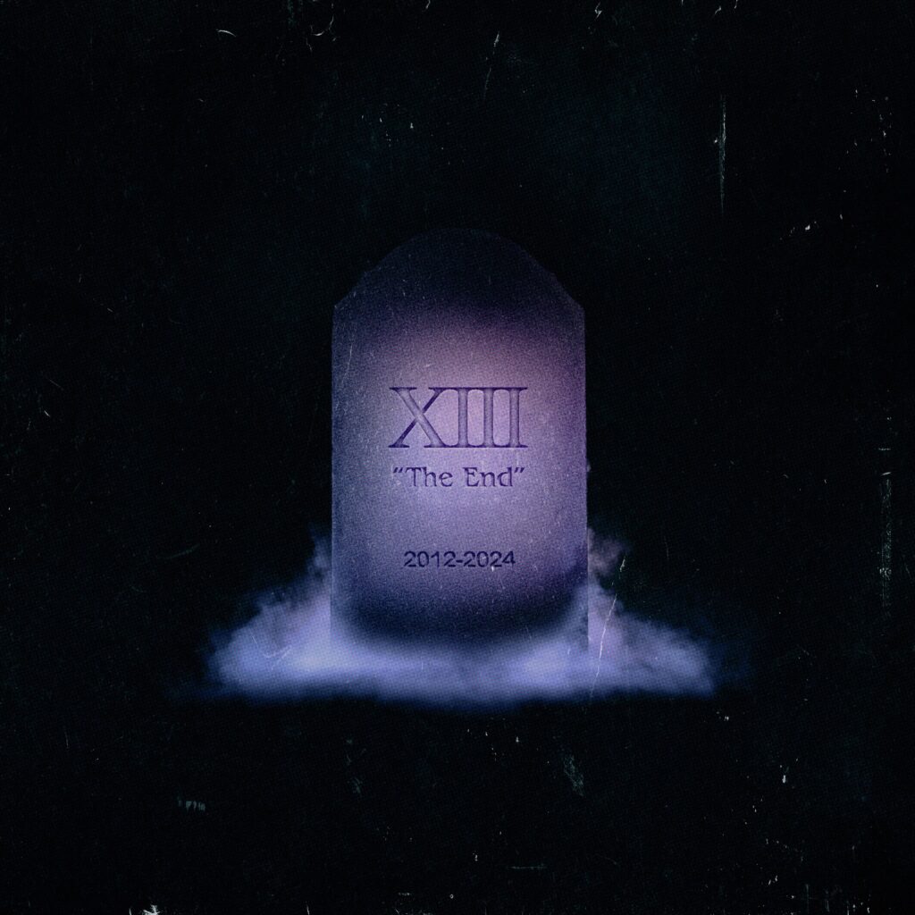 RL Grime Halloween XIII: The End