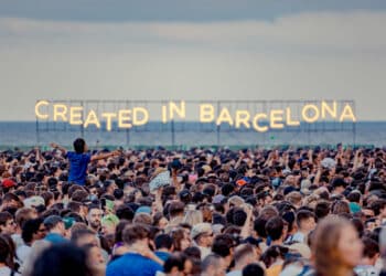 Primavera Sound Barcelona 2024