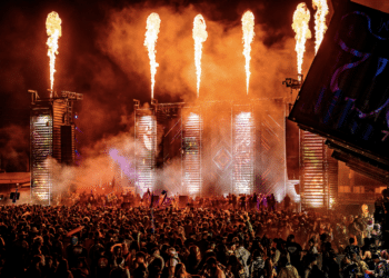 Escape Halloween 2023