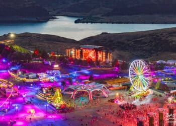 Bass Canyon 2024