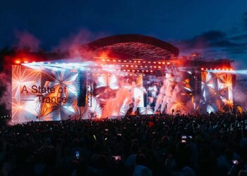 A State Of Trance London 2023 ASOT London