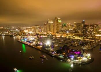 Wonderfront Music & Arts Festival 2024