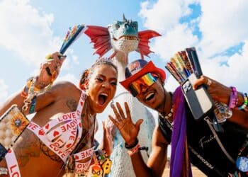 Forbidden Kingdom 2024