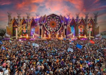 EDC Orlando 2024