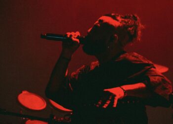 Elderbrook Announces 2025 Dates for ‘Another Touch’ North American Tour