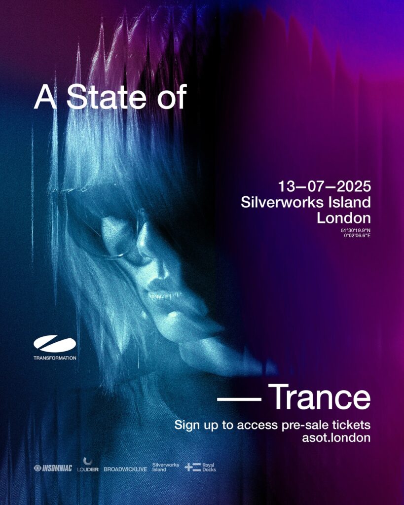 ASOT London 2025