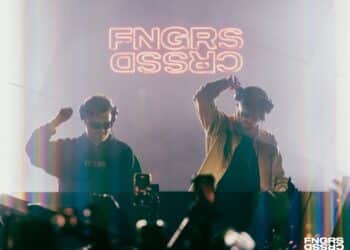 Gorgon City at Palms Beach Club San Diego 2024