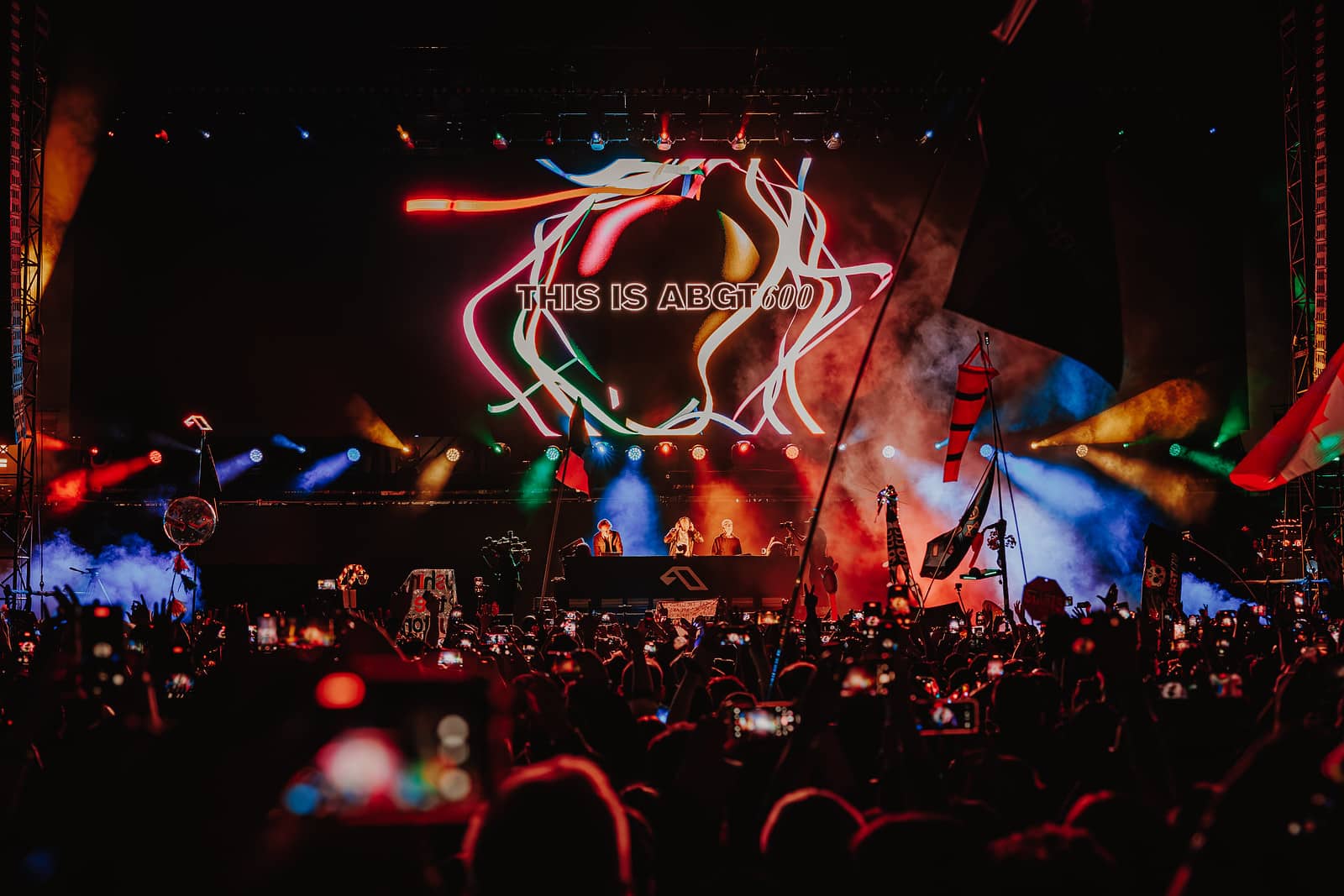 Above & Beyond’s Group Therapy 600 Quieted the Cynic in Me