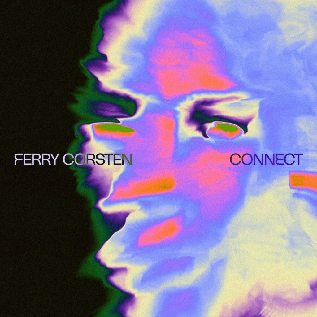 Ferry Corsten - Connect