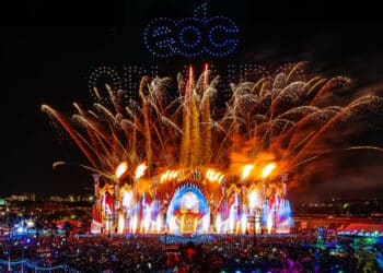 EDC Orlando 2024