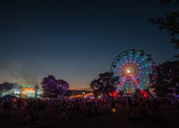 Bonnaroo 2024