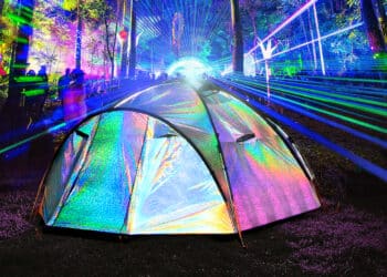 FestPro Siesta 4 Disco