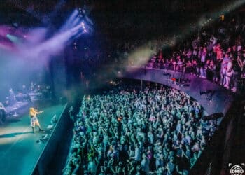 Becky Hill @ The Novo - Los Angeles