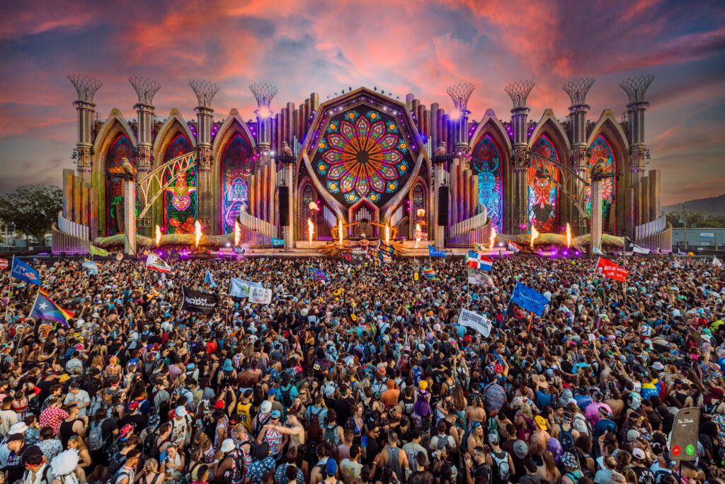 EDC Orlando 2024