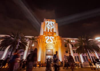 CRSSD Festival Fall 2024