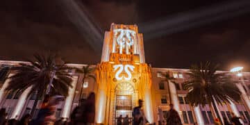 CRSSD Festival Fall 2024