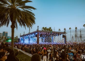 CRSSD Festival Fall 2024