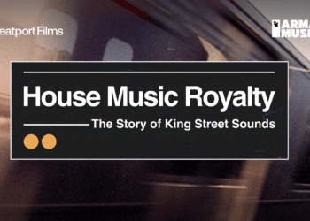 House Music Royalty: The Story of King Street Sounds