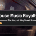 House Music Royalty: The Story of King Street Sounds