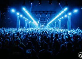 CRSSD Festival Fall 2024