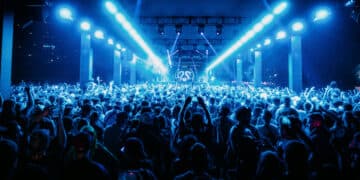 CRSSD Festival Fall 2024