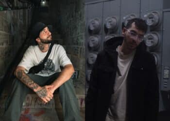 Torcha Teams Up with skxllflower on ‘CAROUSEL’ EP