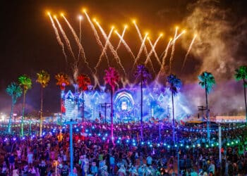 EDC Orlando 2024