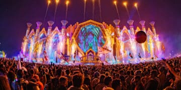 EDC Orlando 2024