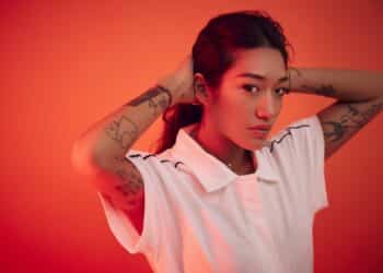 Peggy Gou