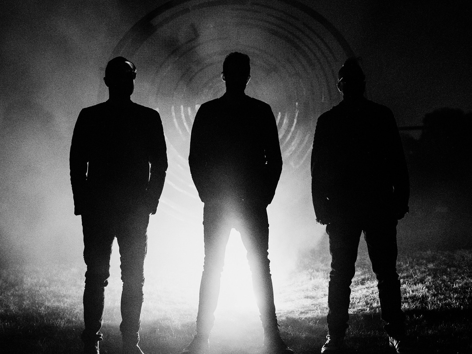 Pendulum Plans “Biggest Ever Live Show” at the National Bowl