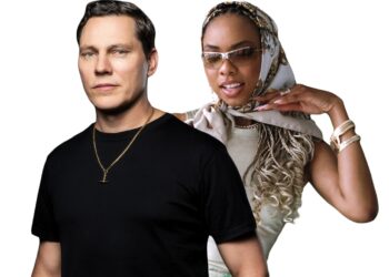 Tiësto, Soaky Siren