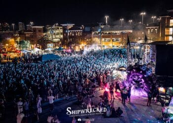 Shipwrecked Music Festival 2024