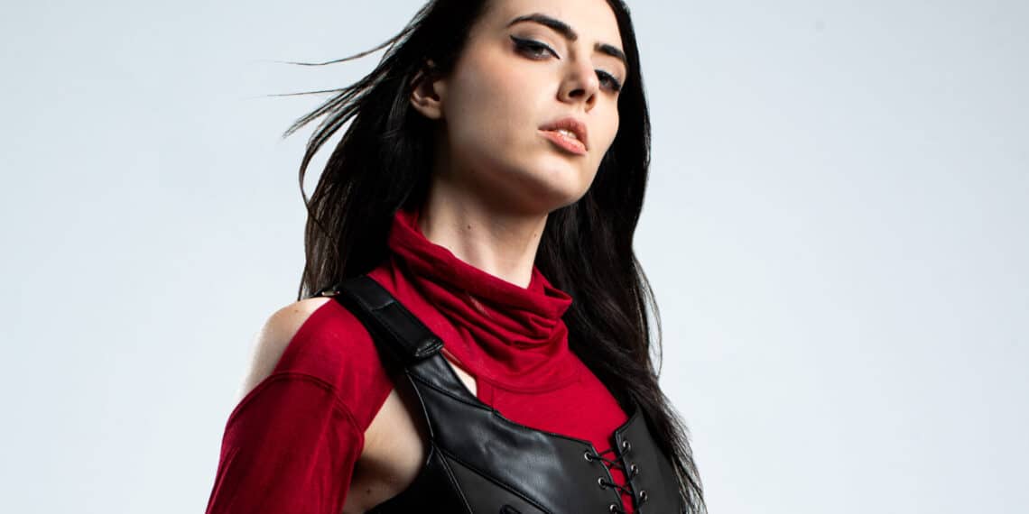 Skellytn Digs Into Her New EP and Upcoming Apocalypse Zombieland Set