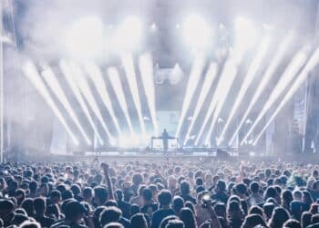 Sónar Festival 2024