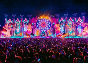 EDC Orlando 2024