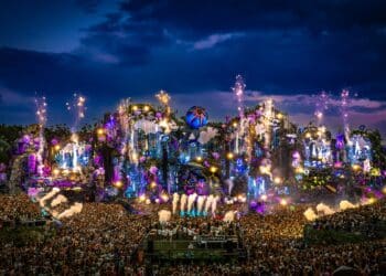Tomorrowland 2024