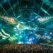 Ultra Music Festival 2024 RESISTANCE MegaStructure
