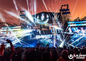 Ultra Taiwan